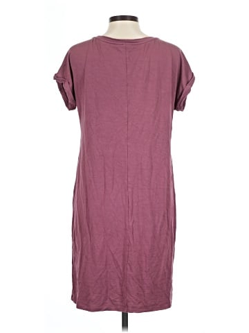 Ann Taylor LOFT Outlet Casual Dress (view 2)