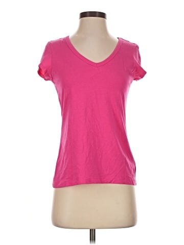 Tahari Short Sleeve T-Shirt (view 1)