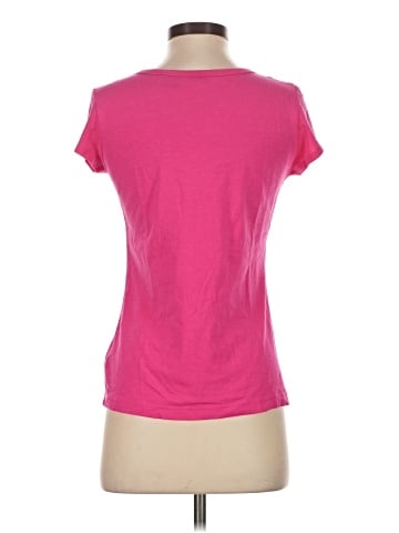 Tahari Short Sleeve T-Shirt (view 2)
