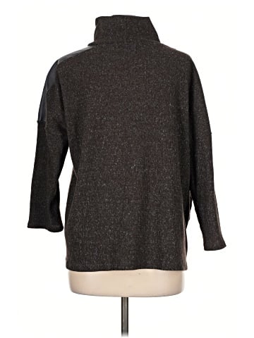 Carolyn Taylor Pullover Sweater (view 2)