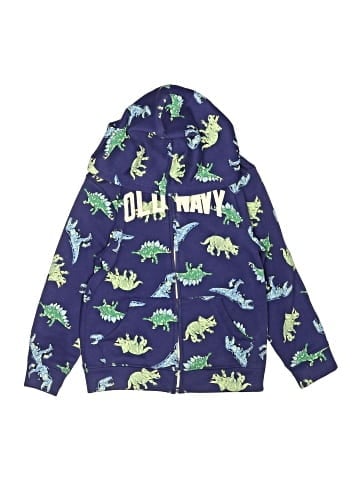 Old Navy Zip Up Hoodie (view 1)