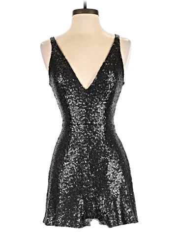Dress the Population Cocktail Dress (view 1)