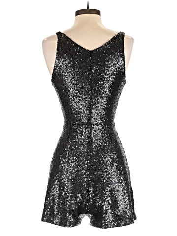 Dress the Population Cocktail Dress (view 2)