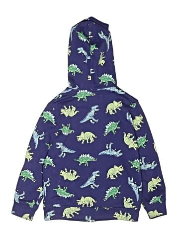 Old Navy Zip Up Hoodie (view 2)