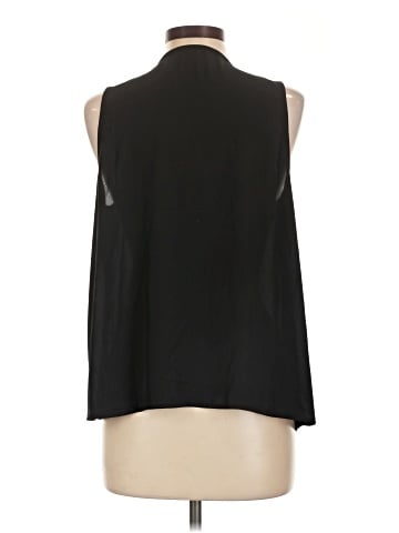 J.Crew Sleeveless Blouse (view 2)