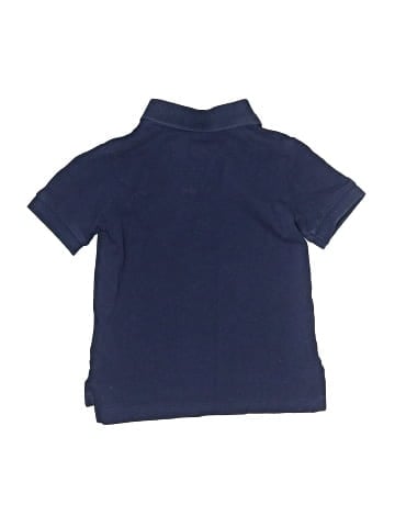 Ralph Lauren Baby Short Sleeve Polo (view 2)