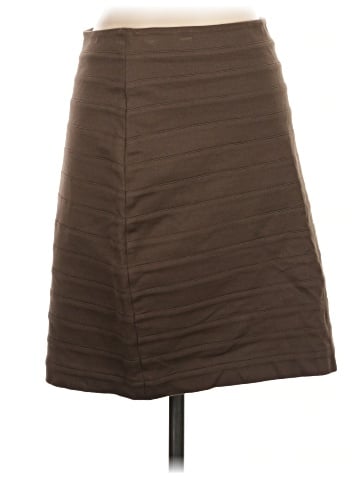 Express Casual Skirt (view 1)