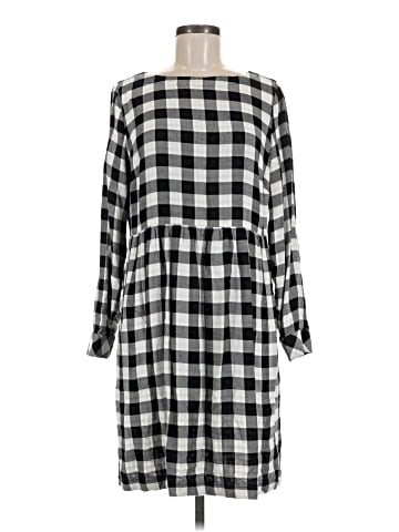 J.Jill Casual Dress (view 1)