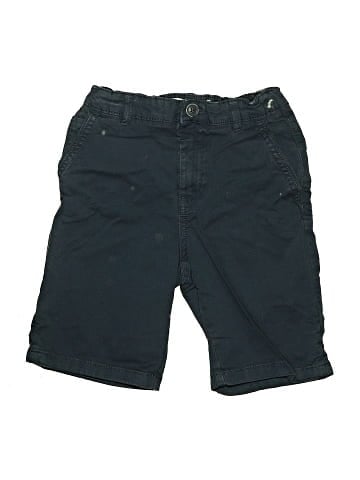 Zara Cargo Shorts (view 1)