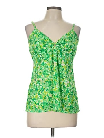 Hale Bob Sleeveless Blouse (view 1)