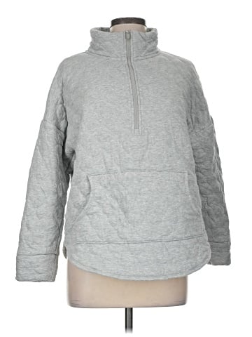 Gap Fit Sweatshirt (view 1)