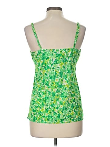 Hale Bob Sleeveless Blouse (view 2)