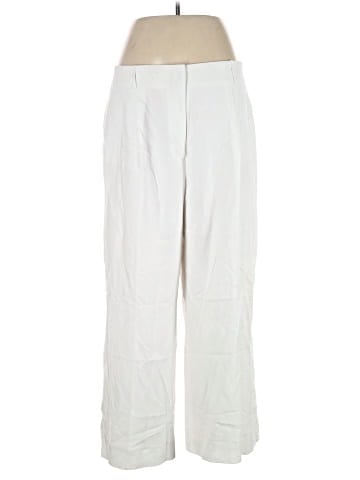 Ann Taylor Casual Pants (view 1)