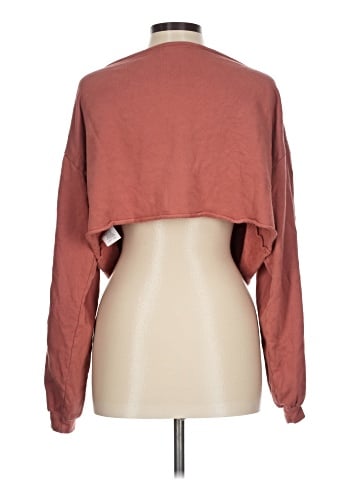 Lovers + Friends Pullover Sweater (view 2)