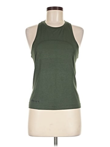 Lululemon Athletica Sleeveless T-Shirt (view 1)