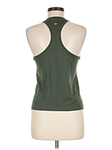 Lululemon Athletica Sleeveless T-Shirt (view 2)