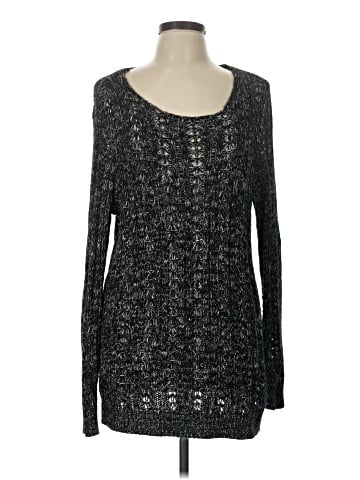 Charming Charlie Pullover Sweater (view 1)