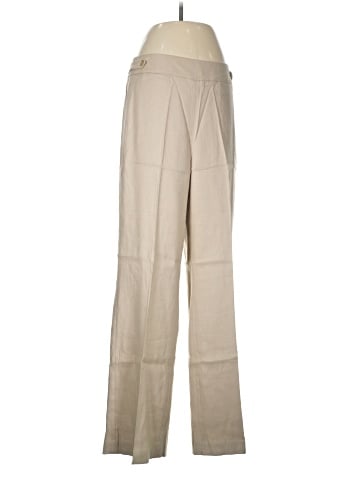 Talbots Linen Pants (view 1)