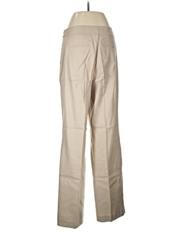 Talbots Linen Pants (view 2)