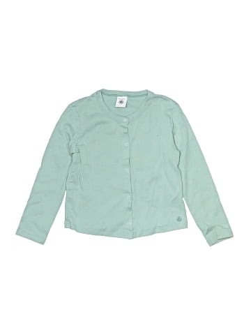 Petit Bateau Long Sleeve Blouse (view 1)