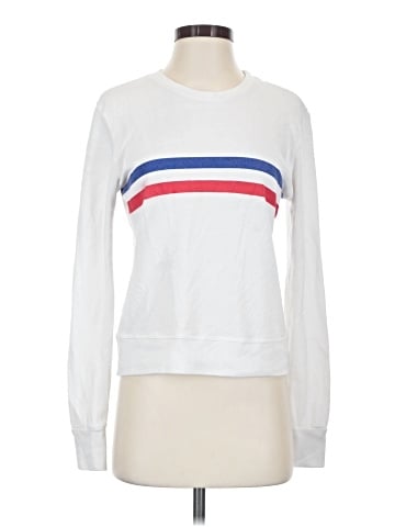 Sundry Long Sleeve T-Shirt (view 1)
