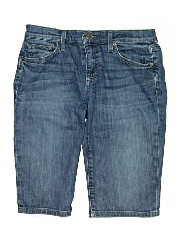 Joe's Jeans Denim Shorts (view 1)
