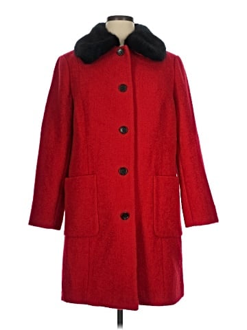 Talbots Wool Cardigan (view 1)