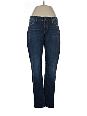 Silver Jeans Co. Jeans (view 1)
