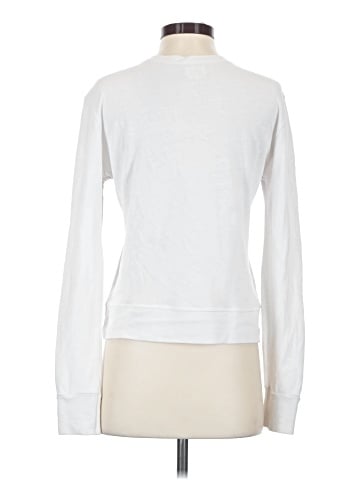 Sundry Long Sleeve T-Shirt (view 2)
