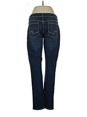 Silver Jeans Co. Jeans (view 2)