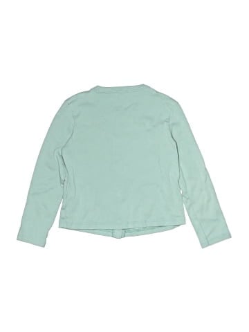 Petit Bateau Long Sleeve Blouse (view 2)