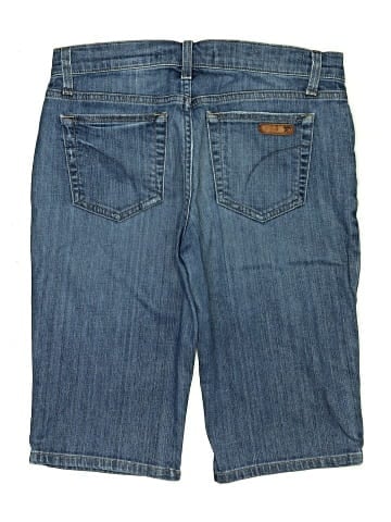 Joe's Jeans Denim Shorts (view 2)