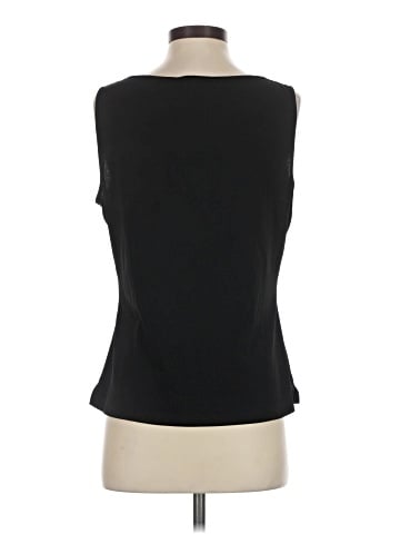 Kasper Sleeveless T-Shirt (view 2)