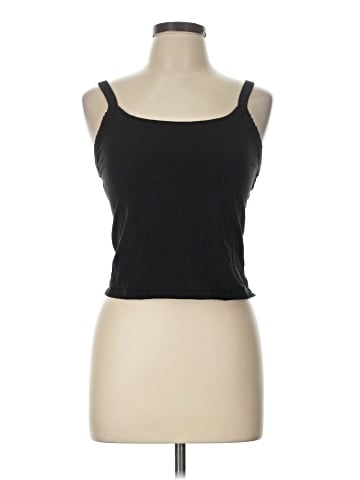 Divided by H&M Tank Top (view 1)