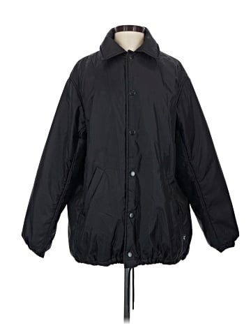 TNA Raincoat (view 1)