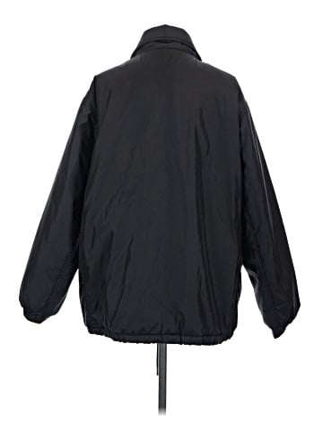 TNA Raincoat (view 2)