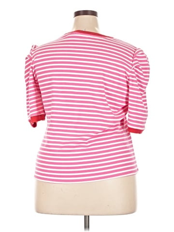 Rebecca Minkoff 3/4 Sleeve T-Shirt (view 2)
