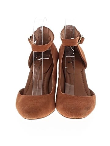 Lucky Brand Heels (view 2)