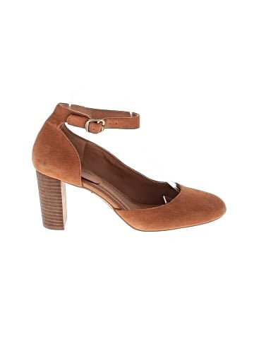 Lucky Brand Heels (view 1)