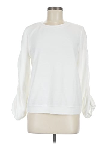 Simply Vera Vera Wang Sweatshirt (view 1)