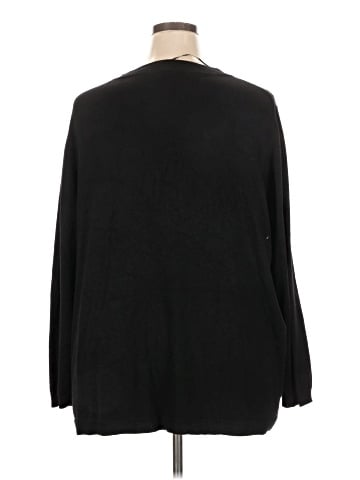 Lane Bryant Pullover Sweater (view 2)