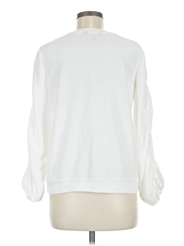 Simply Vera Vera Wang Sweatshirt (view 2)