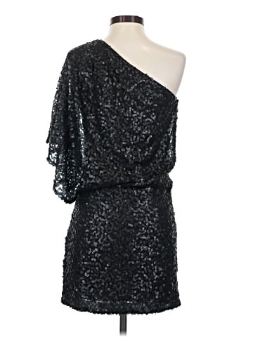 Jessica Simpson Cocktail Dress (view 2)