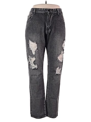 Unbranded Jeans (view 1)