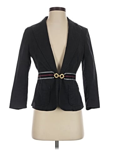 Elevenses Blazer (view 1)