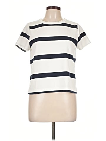 Cable & Gauge Short Sleeve T-Shirt (view 1)