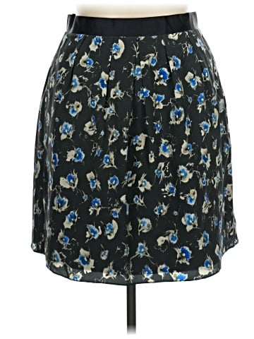 J.Crew Silk Skirt (view 1)