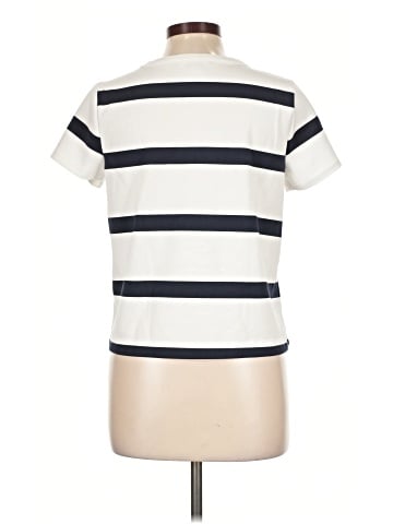 Cable & Gauge Short Sleeve T-Shirt (view 2)