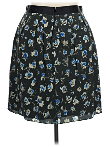 J.Crew Silk Skirt (view 2)