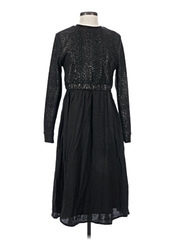 Harper Casual Dress (view 1)